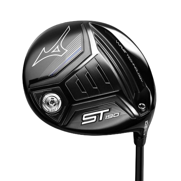 New & Second Hand Mizuno Drivers | Replay Golf