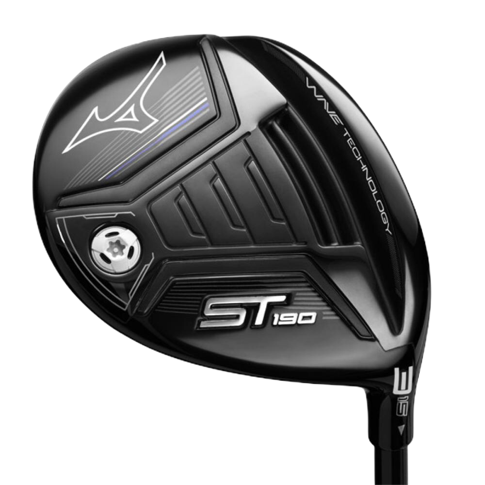 Mizuno hot sale 3 wood