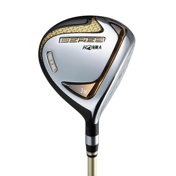 Honma Tw747 21 7 good Fairway Wood Stiff Flex