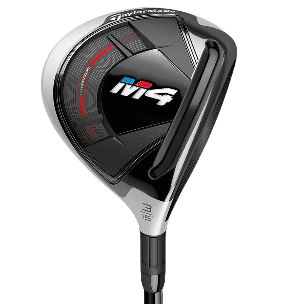 New & Second Hand 3 Woods Replay Golf