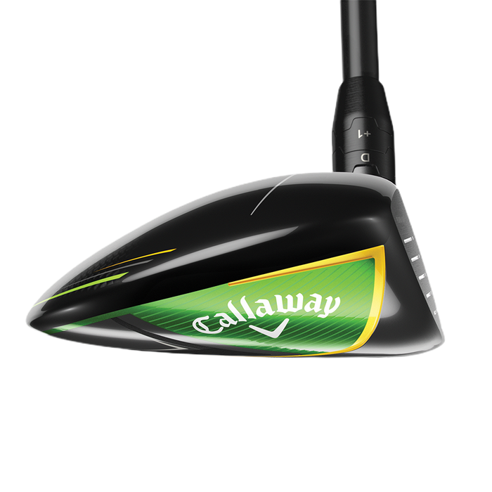 New & Second Hand 7 Fairway Woods Replay Golf