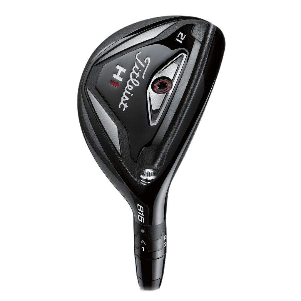 Seconde vie - Titleist TSR1 RH 26-deg Hybrid - Excellent Seconde vie - Titleist TSR1 RH 26-deg Hybrid - Excellent