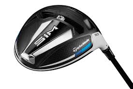 Driver TaylorMade SIM2 MAX 10.5° – Tête Seule – Main Droite – Occasion A0017