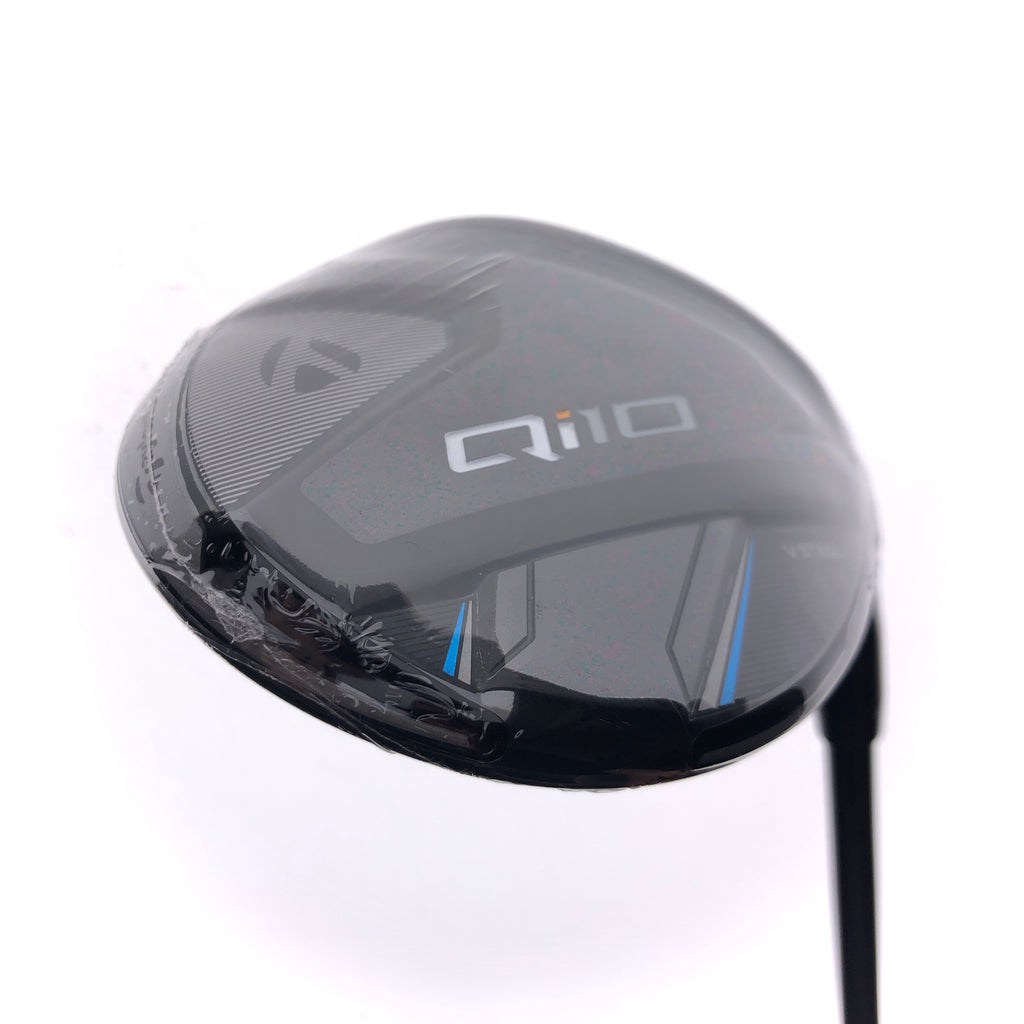 TaylorMade Qi10 フェアウェイウッド 21度(7番) NEW TaylorMade Qi10 7