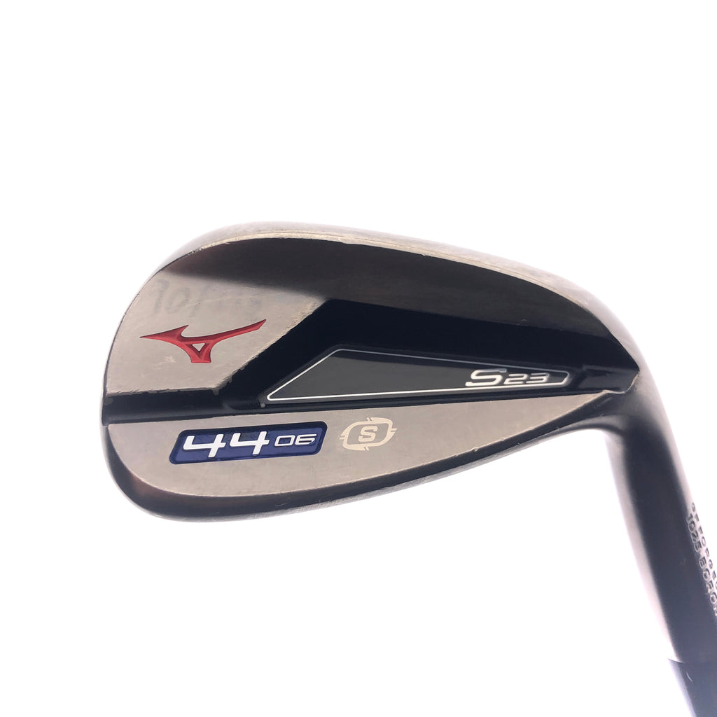 Mizuno pitching wedge best sale