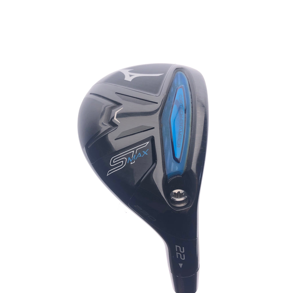 Mizuno 4 hybrid hotsell