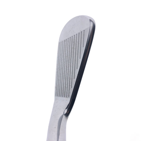 Used TaylorMade P730 5 Iron / 27.0 Degrees / TX Flex - Replay Golf 
