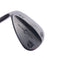 Used Wilson FG Tour TC Chrome Lob Wedge / 60.0 Degrees / Wedge Flex - Replay Golf 