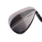 NEW Mizuno T24 Denim Copper Lob Wedge / 58.0 Degrees / Stiff Flex - Replay Golf 