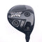 Used PXG 0341 X GEN4 5 Fairway Wood / 18 Degrees / Regular Flex - Replay Golf 