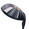 Used Callaway Paradym 4 Hybrid / 21 Degrees / VELOCORE Stiff Flex - Replay Golf 