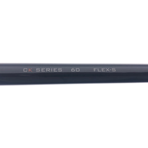 Used Tensei Orange CK Series 60 Fairway Shaft / Stiff Flex / Cobra Gen 2 Adapter - Replay Golf 
