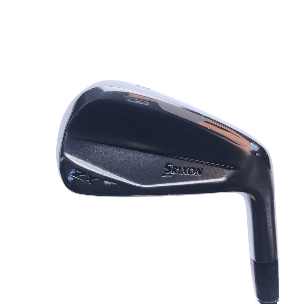 Used Srixon ZX Utility 4 Hybrid / 23 Degrees / Regular Flex