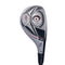 Used TaylorMade R15 4 Hybrid / 21 Degrees / Regular Flex - Replay Golf 
