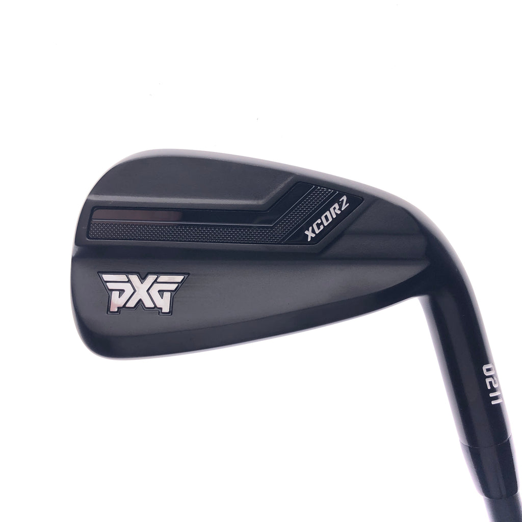 PXG high quality 0211 7 iron