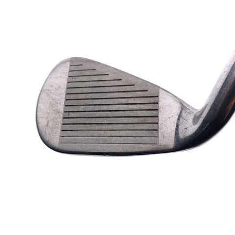 Used Callaway Mavrik Max 7 Iron / 30.0 Degrees / Soft Regular Flex - Replay Golf 