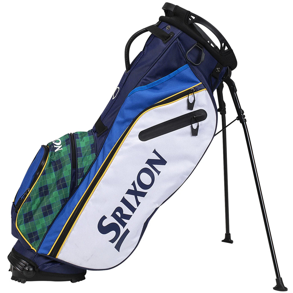 Srixon Special Edition The Open Stand Bag Replay Golf