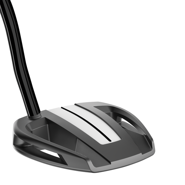 TaylorMade Spider Tour V Double Bend Golf Putter - Replay Golf 