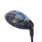 Used Callaway Paradym Ai Smoke 4 Hybrid / 21 Degrees / Stiff Flex - Replay Golf 