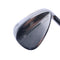 Used Titleist SM9 Tour Chrome Sand Wedge / 54.0 Degrees / Stiff Flex - Replay Golf 