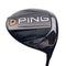 Used Ping G400 Max Driver / 10.5 Degrees / A Flex - Replay Golf 