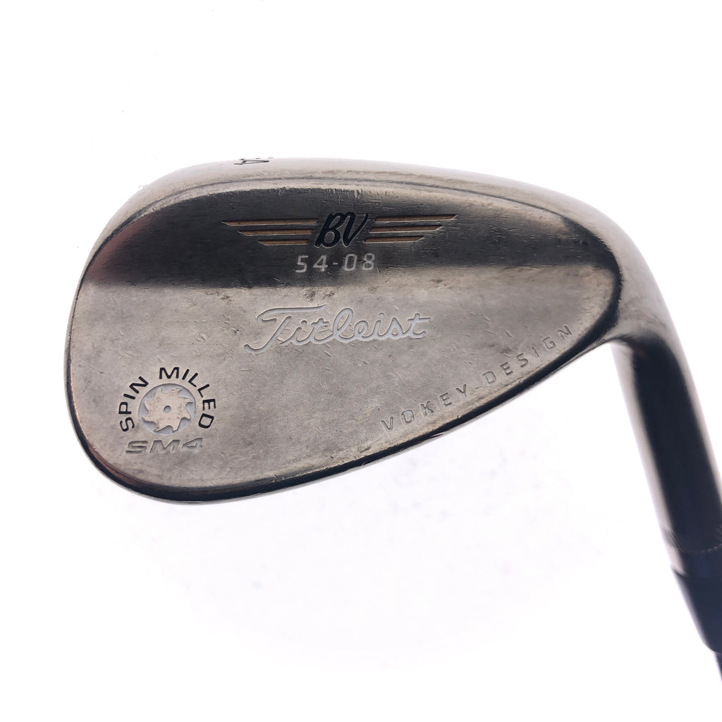 Titleist outlet Vokey Wedge Golf Club SM4 54° Sand Wedge