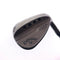 Used Callaway JAWS Forged Lob Wedge / 60.0 Degrees / Wedge Flex - Replay Golf 