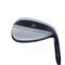 Used Titleist SM9 Tour Chrome Sand Wedge / 54.0 Degrees / Stiff Flex - Replay Golf 