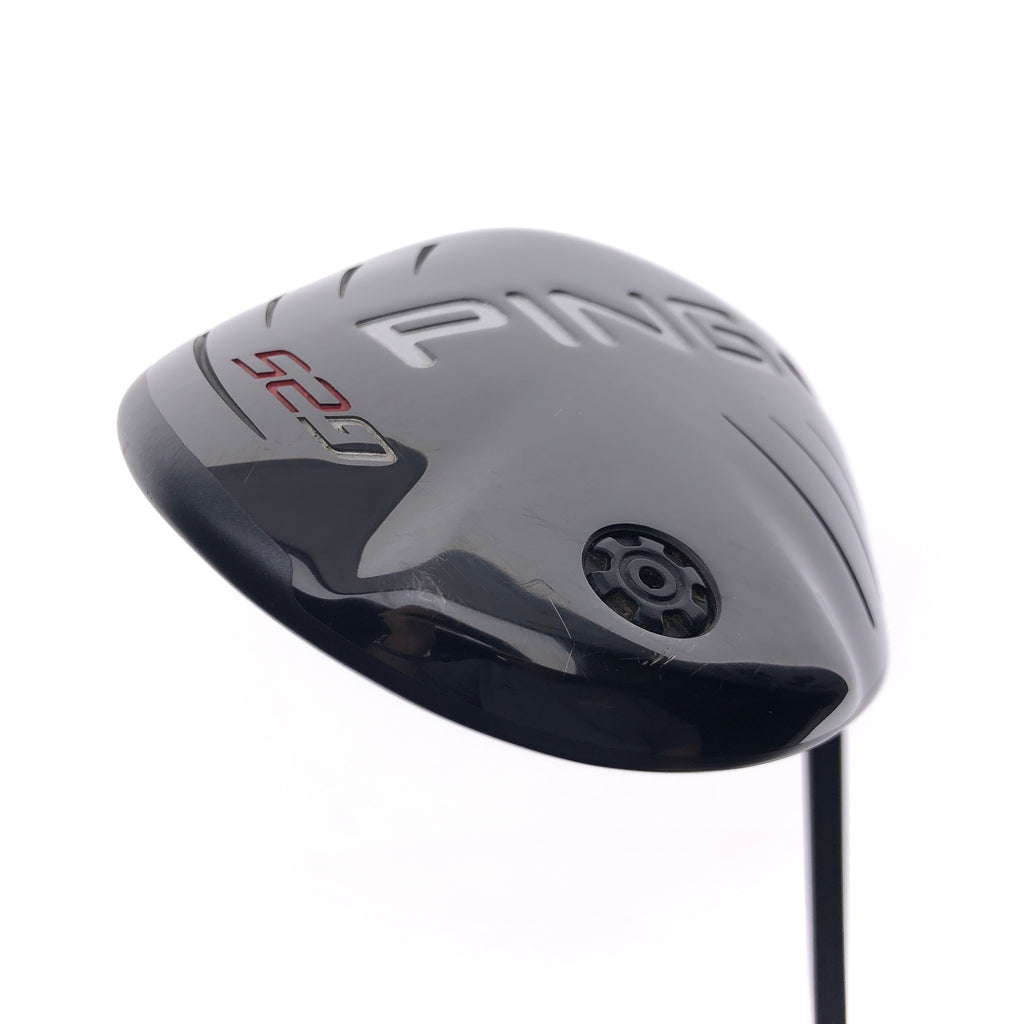 Ping G25 Left Hand 2024 Driver