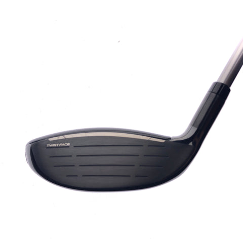 Used TaylorMade Qi10 Max 5 Fairway Wood / 19 Degrees / Stiff Flex - Replay Golf 