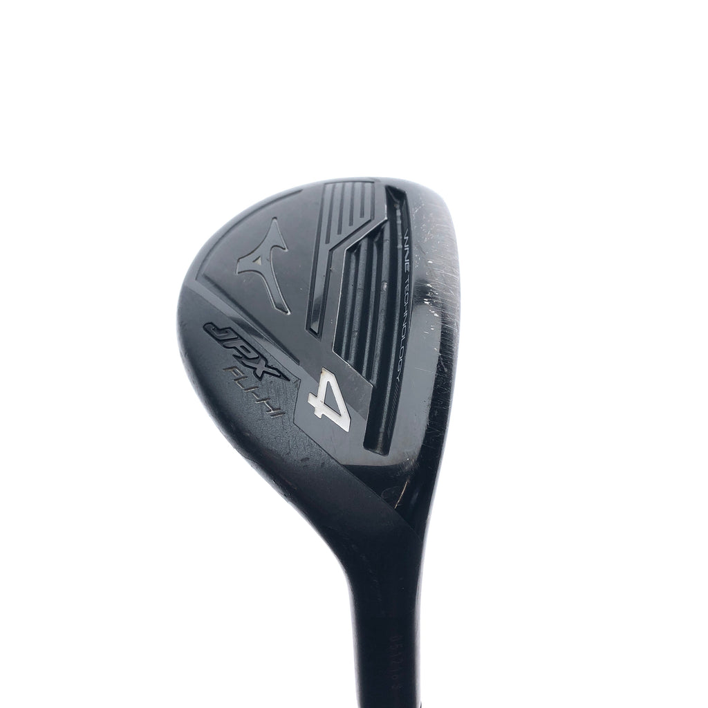 Mizuno jpx fli hi 2019 hotsell