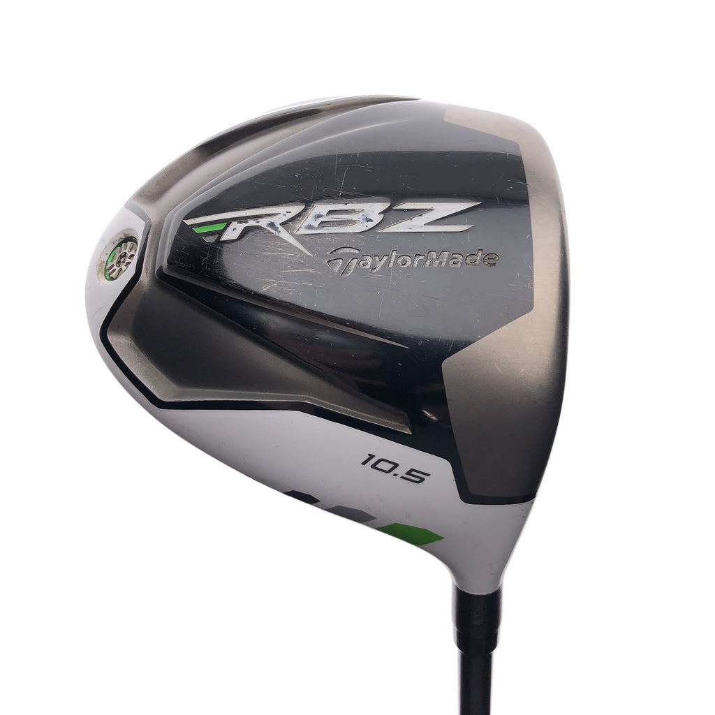 Taylormade RBZ shops 10.5 Degree Driver