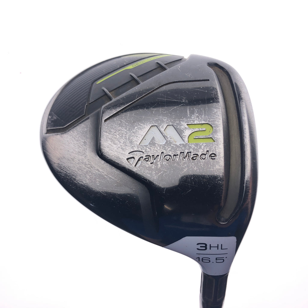 TaylorMade M2 newest Driver - Right hand -Stiff