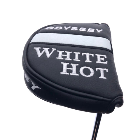 NEW Odyssey White Hot Versa Twelve S Putter / 34.0 Inches - Replay Golf 