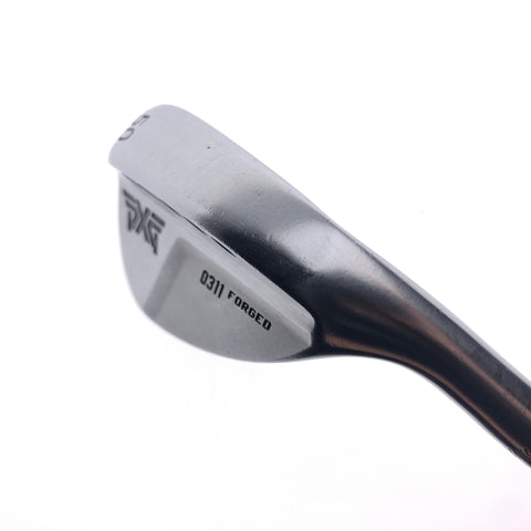 Used PXG 0311 Forged Gap Wedge / 50.0 Degrees / Regular Flex - Replay Golf 