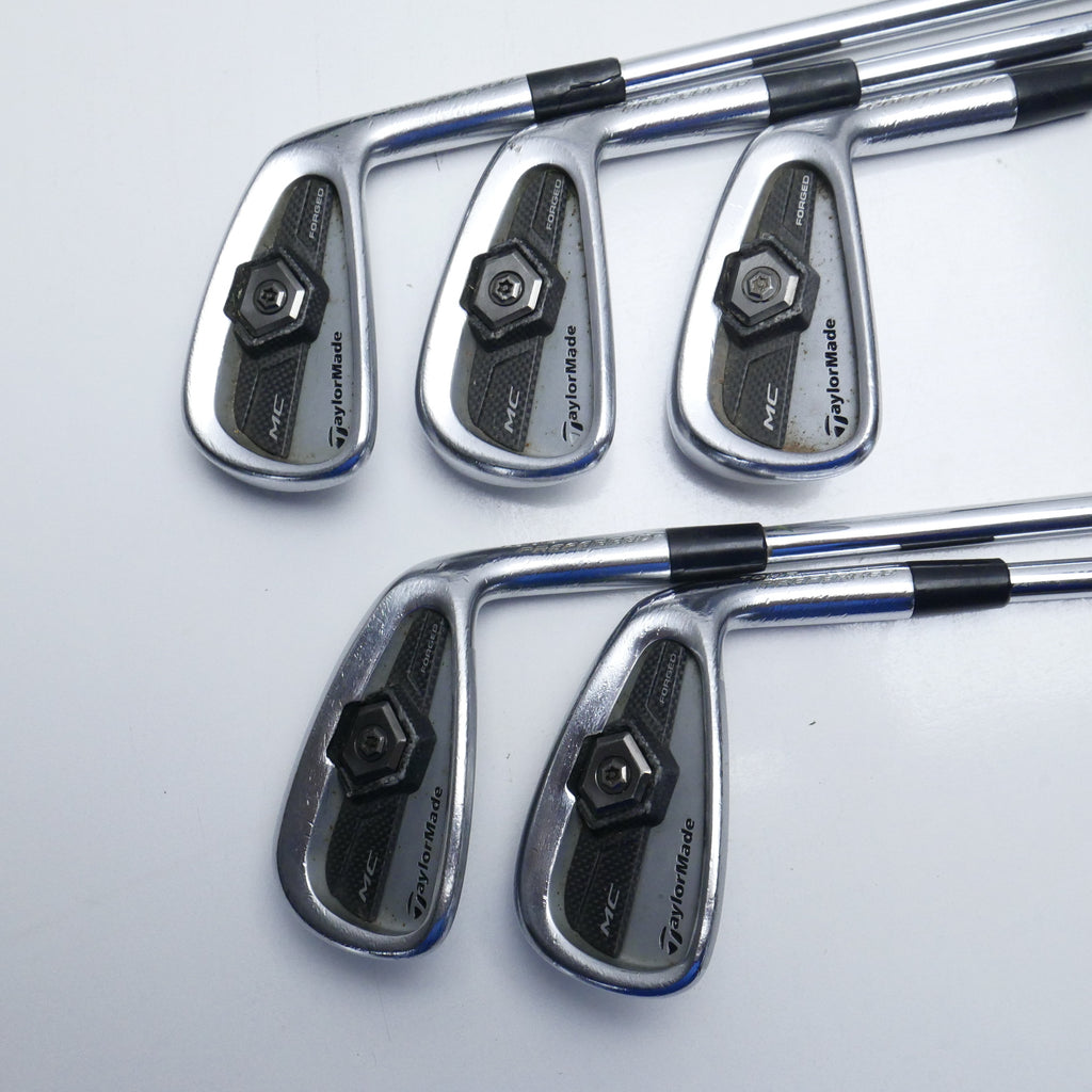 Taylormade popular tour preferred iron set golf club