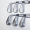Used TaylorMade P770 2020 Iron Set / 5 - PW / Regular Flex - Replay Golf 