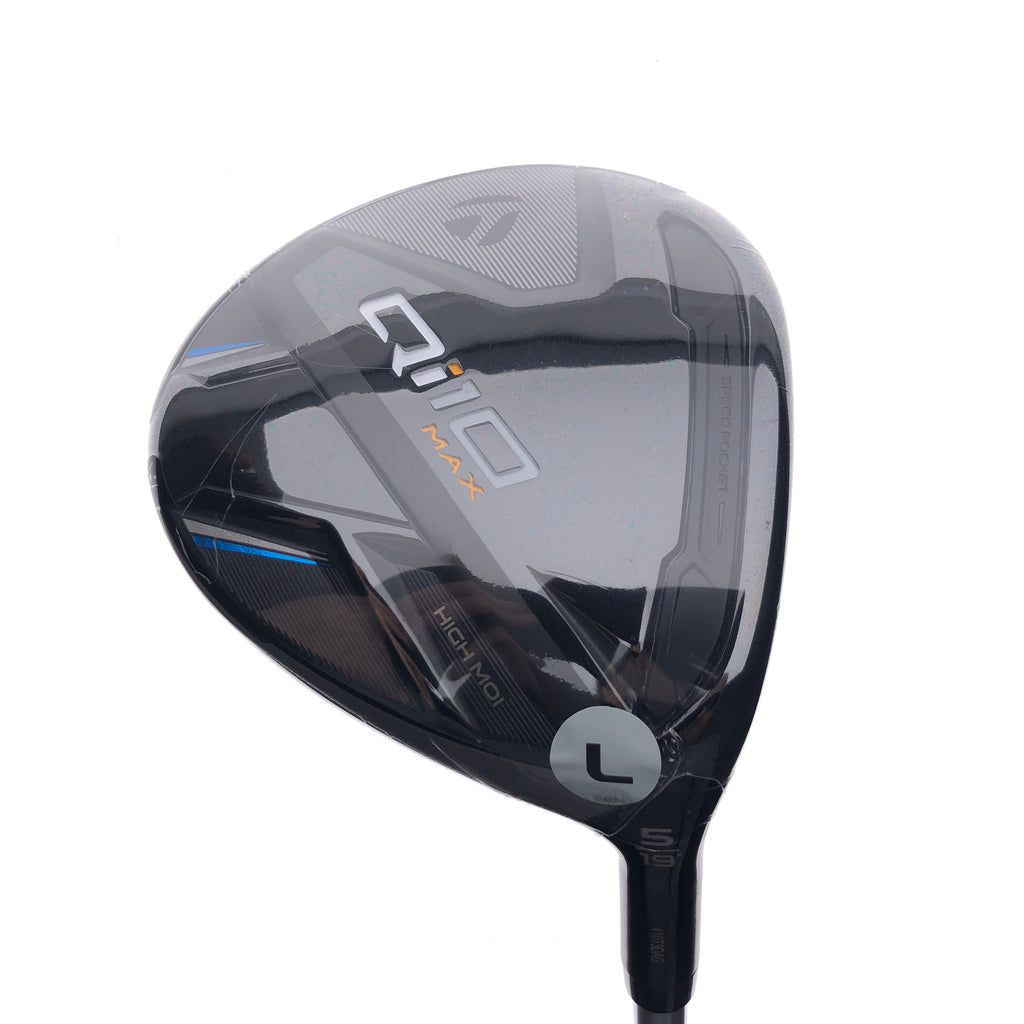 Taylormade M2 Driver Ladies hot Flex