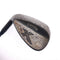 Used Callaway X Forged Vintage Lob Wedge / 60 Degrees / Wedge Flex / Left-Handed