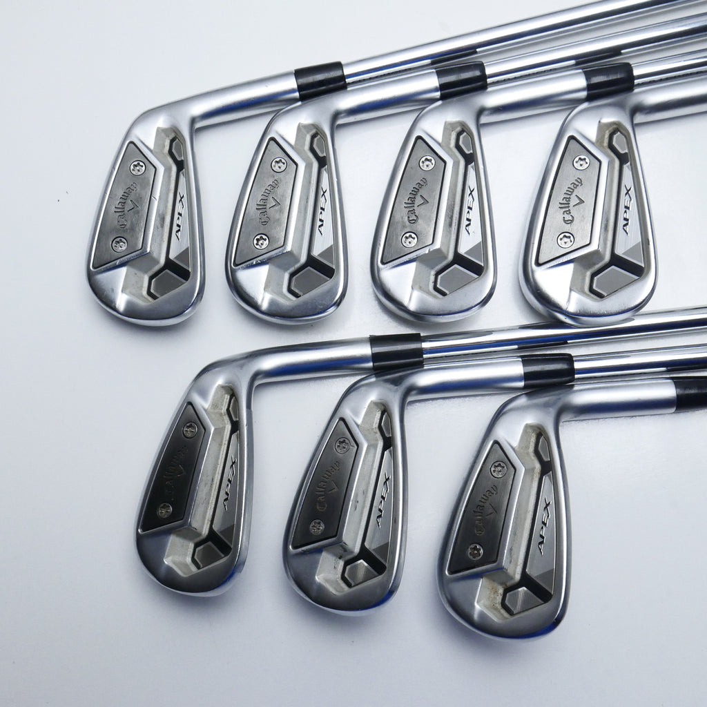 P7MB 2023 / 7-Pwセット/ プロジェクトX5.0 TaylorMade 2023 P7MB Iron Set | 2nd Swing Golf