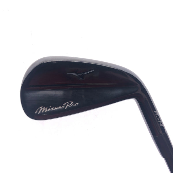 Used Mizuno Pro Fli-Hi 3 Hybrid / 19 Degrees / Stiff Flex - Replay Golf 