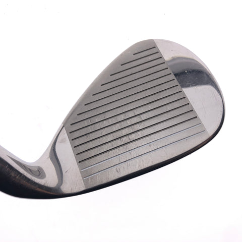 Used Callaway Rogue ST Max Gap Wedge / 51.0 Degrees / Regular Flex / Left-Handed - Replay Golf 