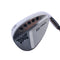 Used PXG 0311 Forged Lob Wedge / 58.0 Degrees / Stiff Flex - Replay Golf 