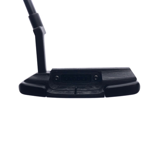 Used LA Golf Bel Air Putter / 34.0 Inches - Replay Golf 
