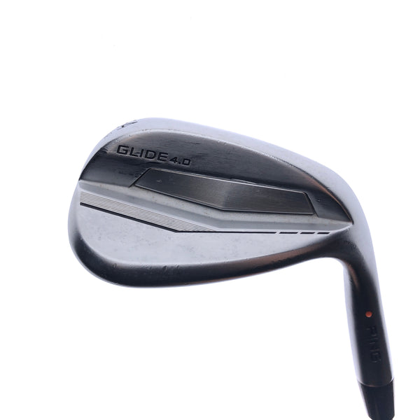 Used Ping Glide 4.0 Sand Wedge / 54.0 Degrees / Wedge Flex - Replay Golf 