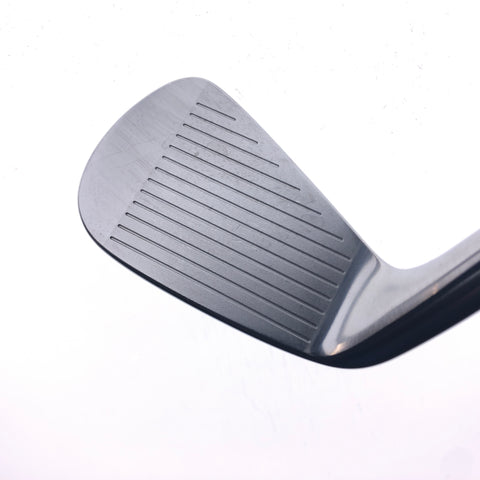 Used TaylorMade P730 4 Iron / 24.0 Degrees / TX Flex - Replay Golf 