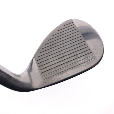 Used Callaway Rogue ST Max OS Sand Wedge / 56 Degree / Regular / Left-Handed - Replay Golf 