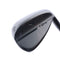 NEW Mizuno T24 White Satin Gap Wedge / 52.0 Degrees / Stiff Flex - Replay Golf 