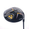 Used Cobra LTDx Driver / 10.5 Degrees / Regular Flex - Replay Golf 