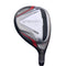 Used TaylorMade Stealth Womens Rescue 5 Hybrid / 26 Degrees / Ladies Flex - Replay Golf 